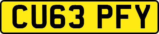 CU63PFY
