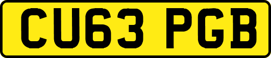 CU63PGB