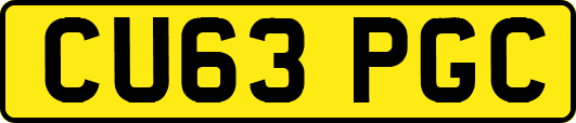 CU63PGC
