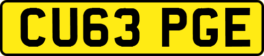 CU63PGE