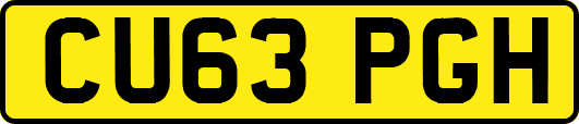 CU63PGH