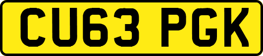 CU63PGK