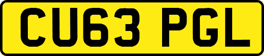 CU63PGL