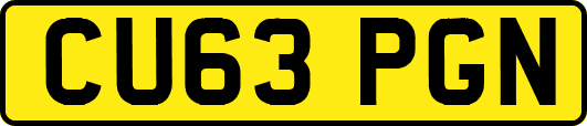 CU63PGN