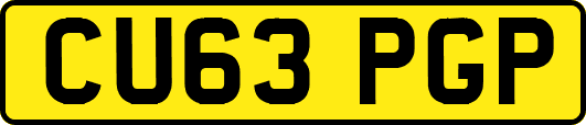 CU63PGP