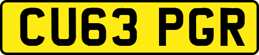 CU63PGR