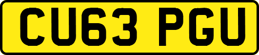 CU63PGU