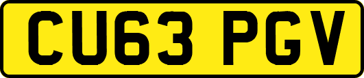 CU63PGV