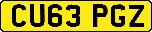 CU63PGZ