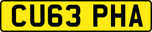 CU63PHA