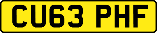 CU63PHF