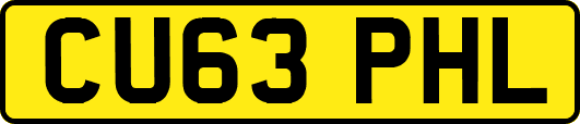 CU63PHL