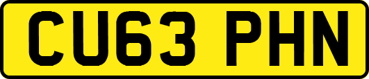 CU63PHN
