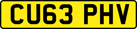 CU63PHV