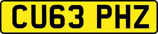CU63PHZ