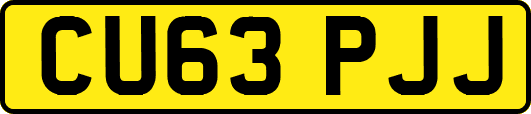 CU63PJJ