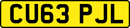 CU63PJL