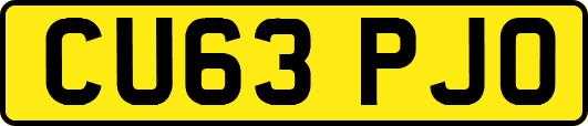 CU63PJO