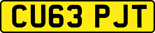 CU63PJT