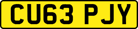 CU63PJY