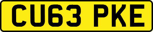 CU63PKE