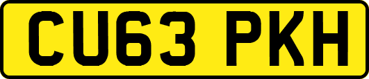 CU63PKH