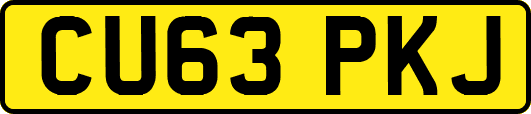 CU63PKJ