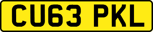 CU63PKL