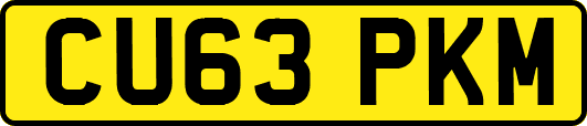 CU63PKM