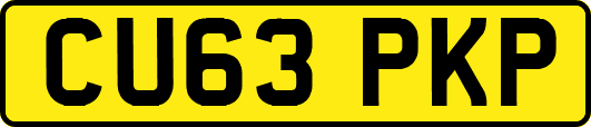 CU63PKP
