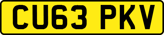 CU63PKV