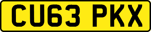 CU63PKX
