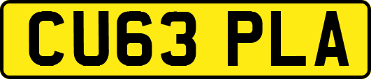 CU63PLA