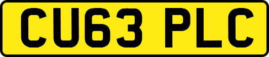 CU63PLC