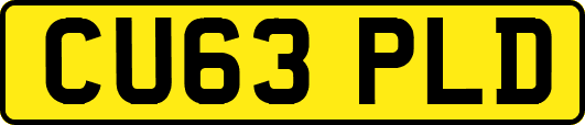 CU63PLD