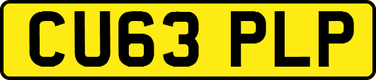 CU63PLP