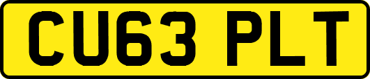 CU63PLT