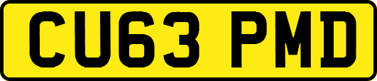 CU63PMD