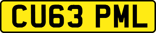 CU63PML