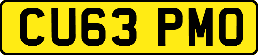 CU63PMO