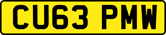 CU63PMW