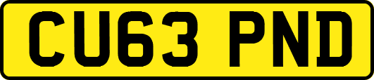 CU63PND