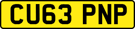 CU63PNP