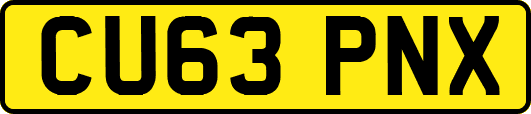 CU63PNX