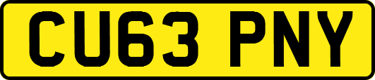 CU63PNY