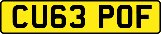 CU63POF