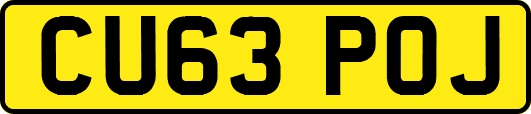 CU63POJ