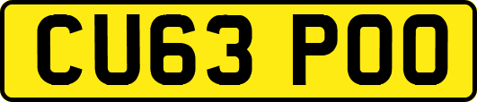 CU63POO
