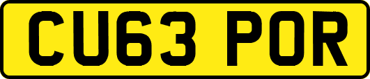 CU63POR