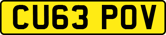 CU63POV